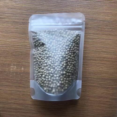 巴山小镇 海南白胡椒粒100g精选白胡椒粒白胡椒粉 烧肉腌制调味 - 图2
