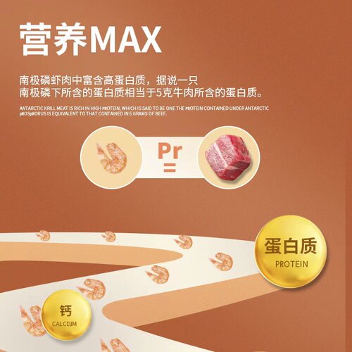 热带鱼河豚鱼潜水艇鱼斑马狗头饲料淡水虾干巴西龟饲料通用粮包邮 - 图3