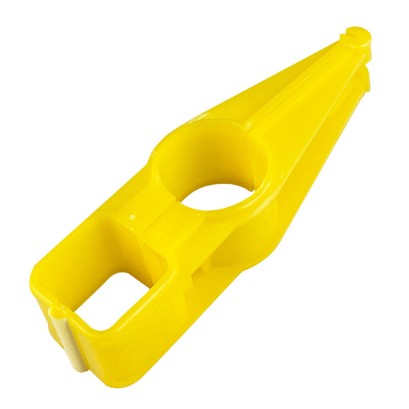 鸡水线固定卡扣自动养鸡场鸡用自动饮水器水管抱卡防栖线支架抱卡,淘宝优惠券,粉丝福利购,淘宝优惠卷