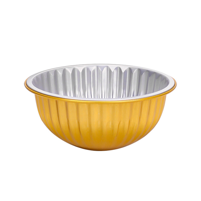 一次性金色铝箔锡纸碗专用蒸梅菜扣肉碗商用食品级餐具锡纸盒家用,淘宝优惠券,粉丝福利购,淘宝优惠卷