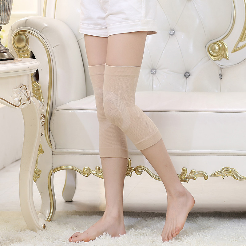 创旗护膝冬款防寒保暖关节套膝盖疼痛用护腿神器腿部男女四季通用,淘宝优惠券,粉丝福利购,淘宝优惠卷