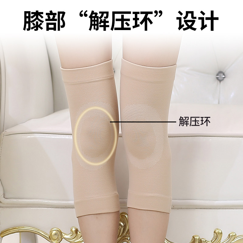 创旗护膝冬款防寒保暖关节套膝盖疼痛用护腿神器腿部男女四季通用,淘宝优惠券,粉丝福利购,淘宝优惠卷