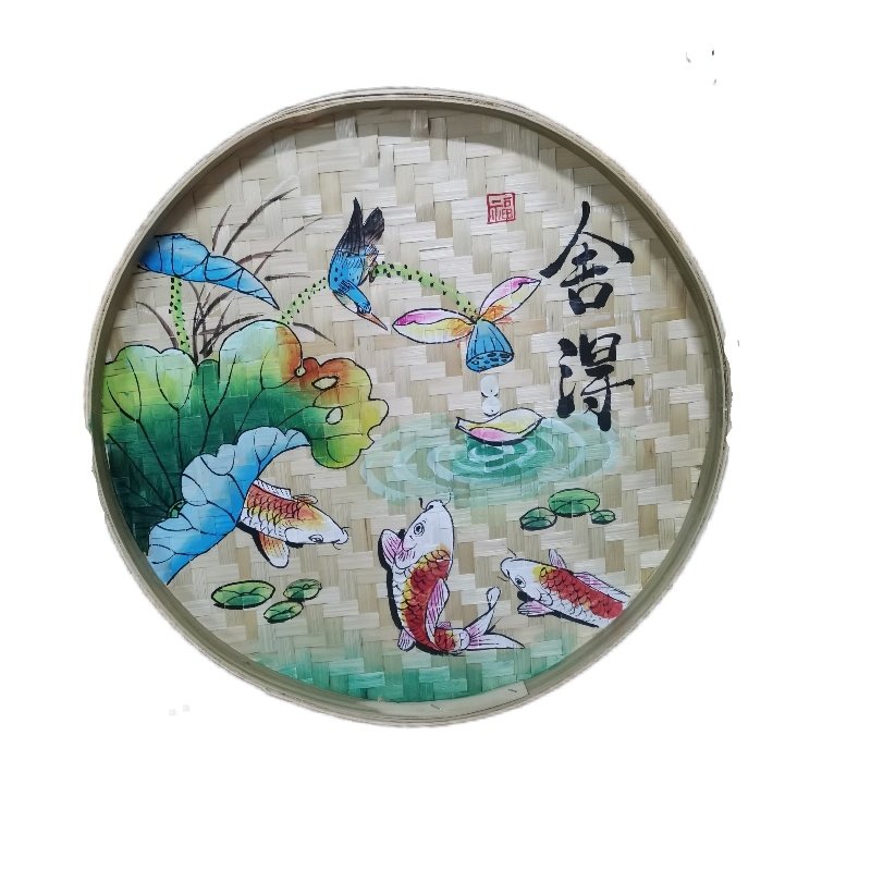三月三簸箕画图片,三月三簸箕画,三月三簸箕宴图片(第11页)_大山谷图库