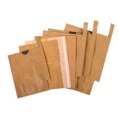 水果专用套袋枇杷苹果梨袋子桃子柠檬芒果袋脐橙柚子防水防鸟纸袋 虎窝淘