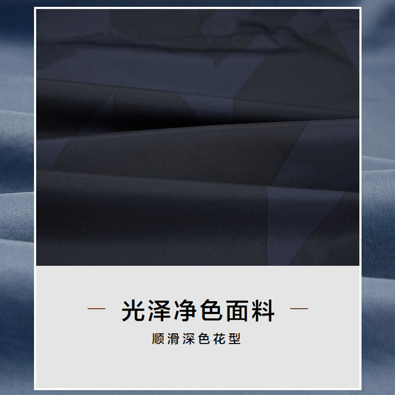 海品牌撤柜 双面穿夹克男士春秋季棒球领时尚休闲外套HWJAD3D687A,淘宝优惠券,粉丝福利购,淘宝优惠卷