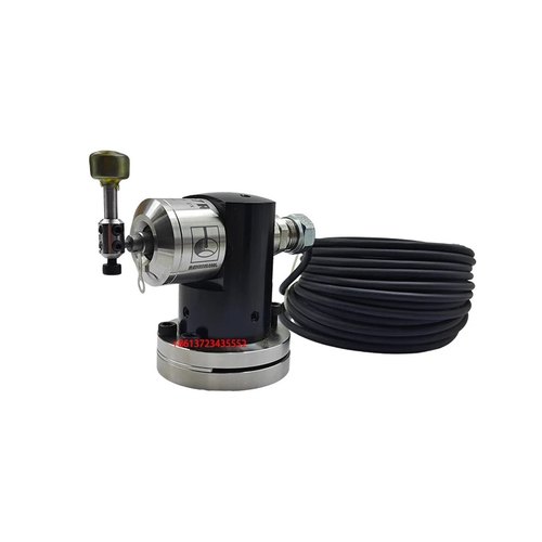 原装正品 雷尼绍TS27R五向OTS接触式对刀仪原装正品刀具破损检测 - 图2