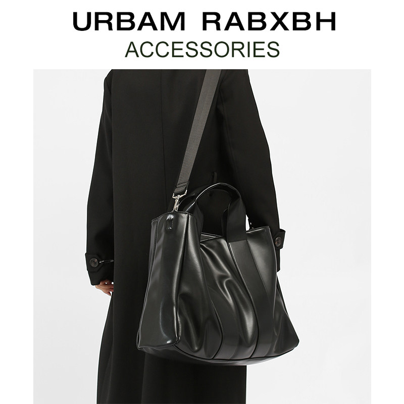 小众设计宽肩带大托特包包女2025新款大容量手提包休闲单肩斜挎包,淘宝优惠券,粉丝福利购,淘宝优惠卷