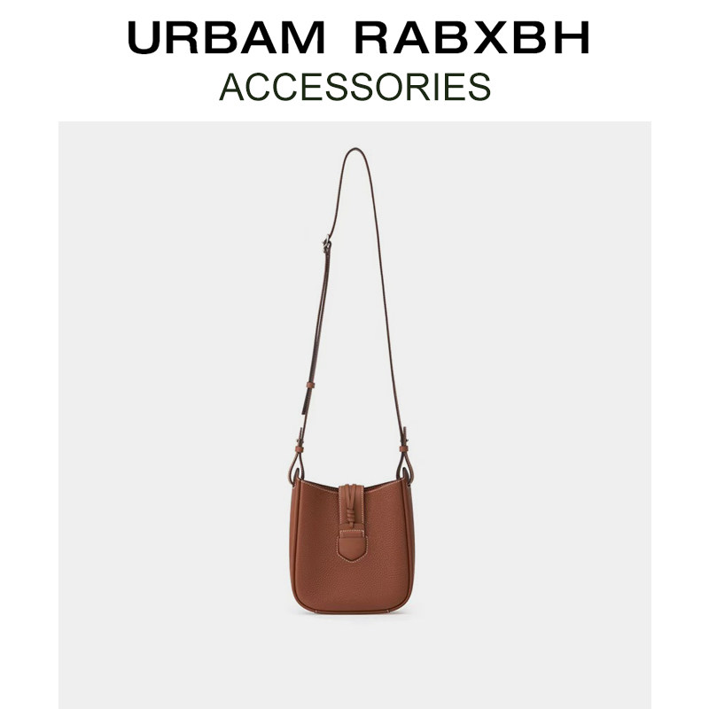 小众风筝福袋包mini真皮斜挎小包包2025春季新款hobo单肩水桶包女,淘宝优惠券,粉丝福利购,淘宝优惠卷