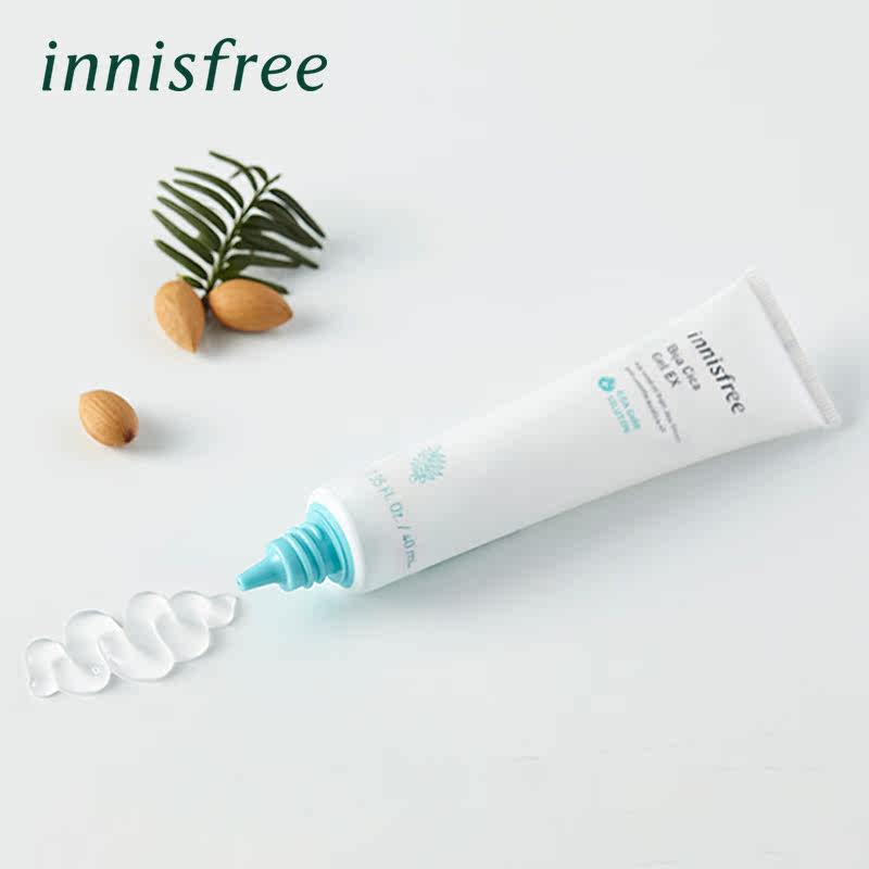 innisfree /悦诗风吟大容量面霜 薇美铺海外乳液/面霜