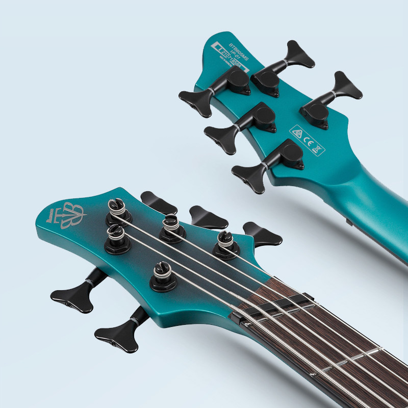 ibanez官方旗舰店依班娜电贝司弦 ibanez贝司-电贝司