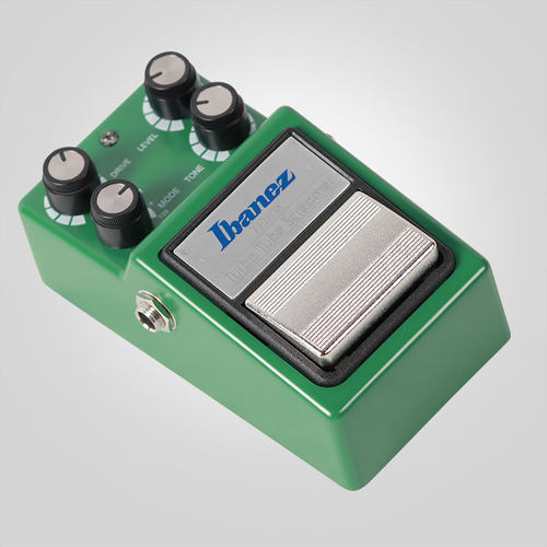 Ibanez官方旗舰店 依班娜 TS9系列电吉他效果器Tube Screamer - 图2