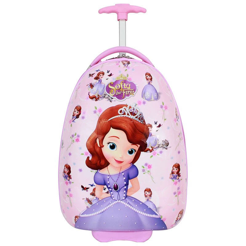 【库存不多抓紧下单】小学生户外旅行大容量旅行箱书包大轮行李箱,淘宝优惠券,粉丝福利购,淘宝优惠卷