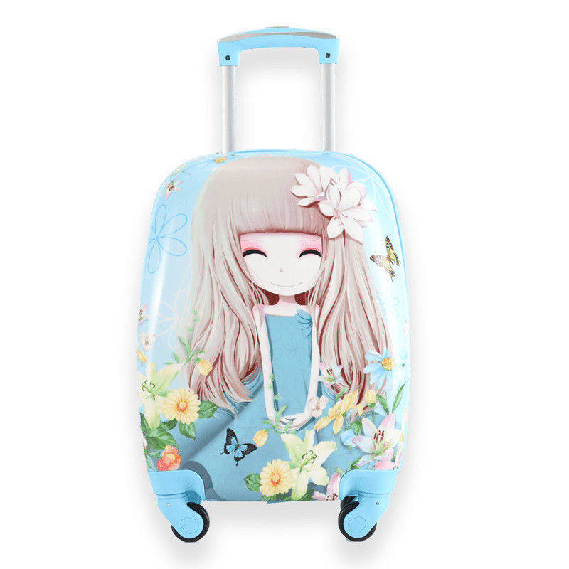 【库存不多抓紧下单】小学生户外旅行大容量旅行箱书包大轮行李箱,淘宝优惠券,粉丝福利购,淘宝优惠卷