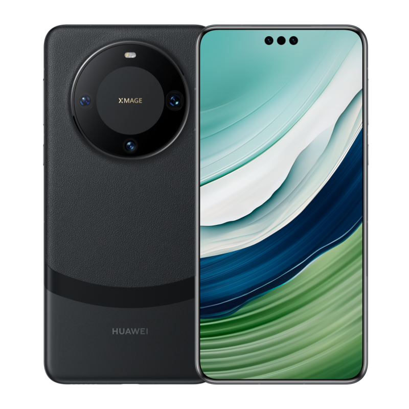 【12期免息】华为/HUAWEI Mate 60 Pro+新品智能手机-图2