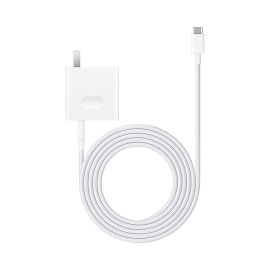 Huawei fast charging adapter (Max65W)