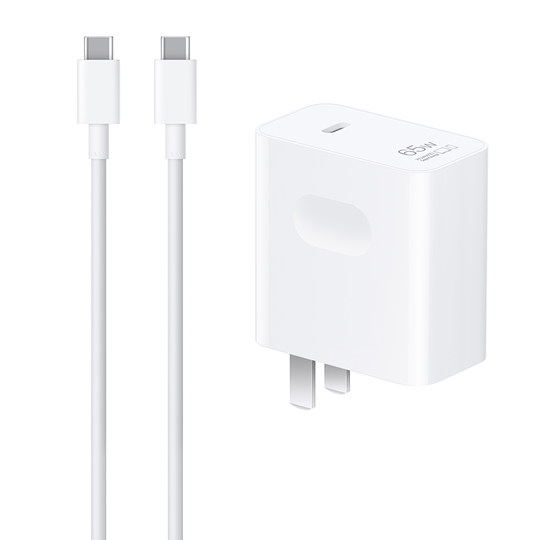 Huawei fast charging adapter (Max65W)