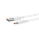 Huawei 6A USB data cable 1m