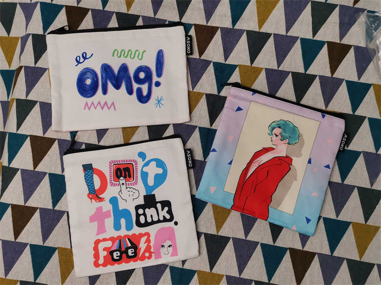 化妆美女包 新人首单立减十元 22年9月 淘宝海外 化妆美女包 新人首单立减十元 22年9月 淘宝海外