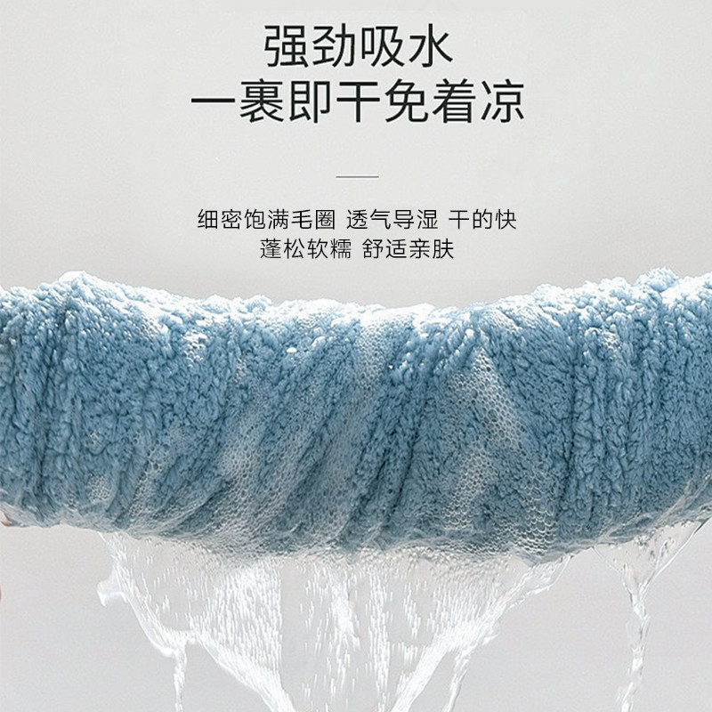 猫人浴袍男女秋冬吸水毛巾料浴衣日式晨袍四季通用款酒店浴巾睡袍,淘宝优惠券,粉丝福利购,淘宝优惠卷