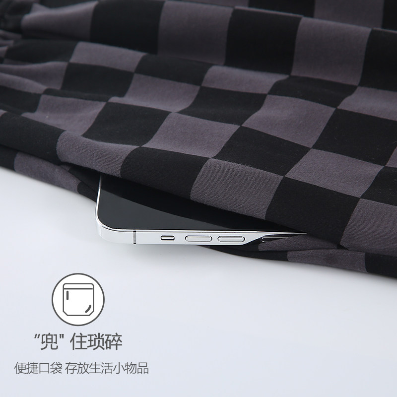  miiow猫人乐淘睡衣/家居服套装