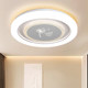 New LED bedroom lamp ceiling lamp simple and modern