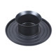 Guizhou live oil pan gas barbecue hot pot all-in-one pot