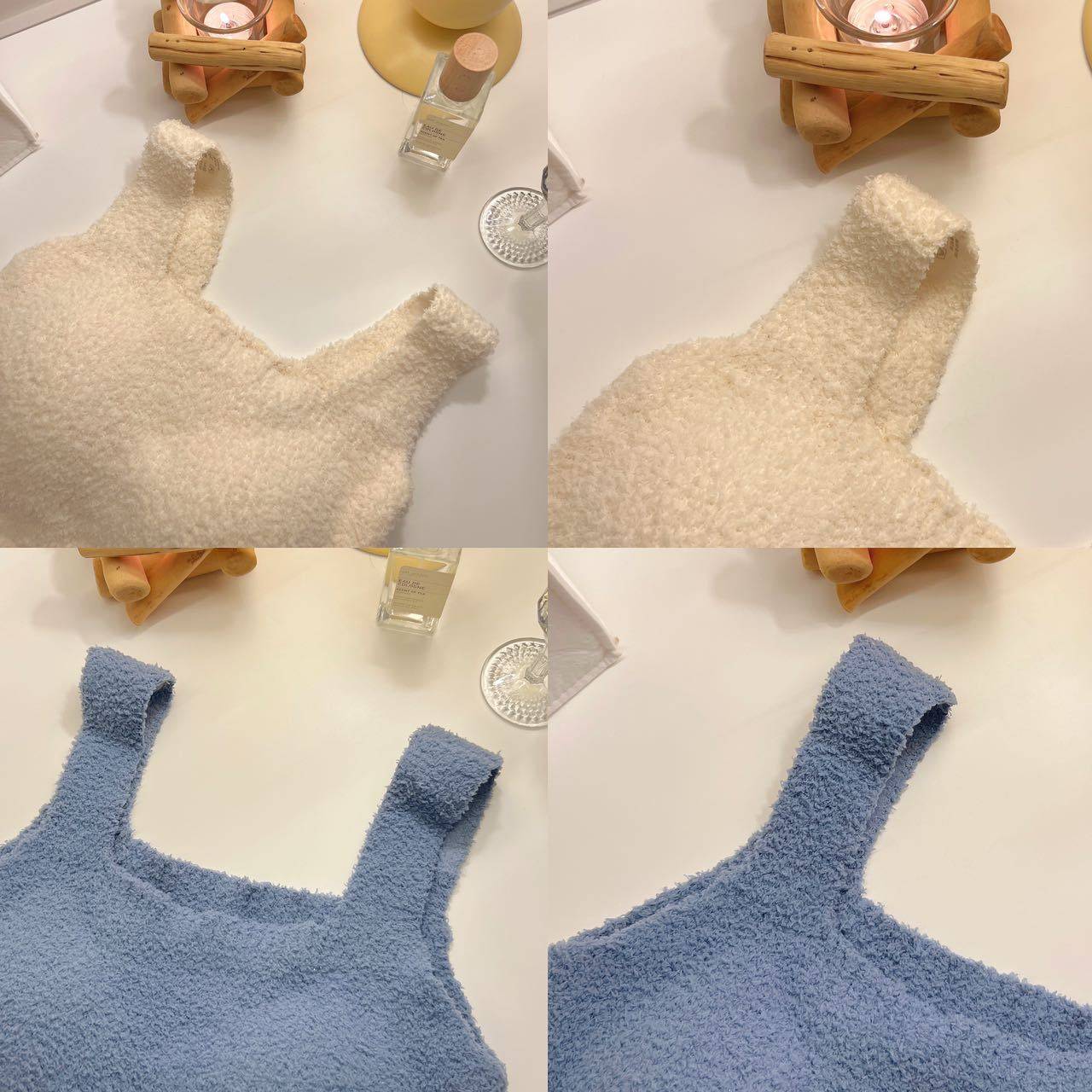 带胸垫保暖背心女款免穿文胸无痕加绒加厚内搭秋冬季德绒打底内衣,淘宝优惠券,粉丝福利购,淘宝优惠卷