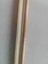 Professional Yue Bow lengthened braid with small braid long 45-50cm manufacturer direct sales