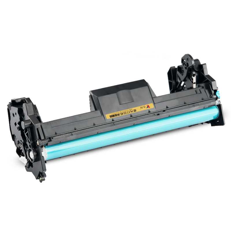 佳翔 适用惠普HP33a粉盒CF233a M106w LaserJet M134a打印机墨盒M - 图1