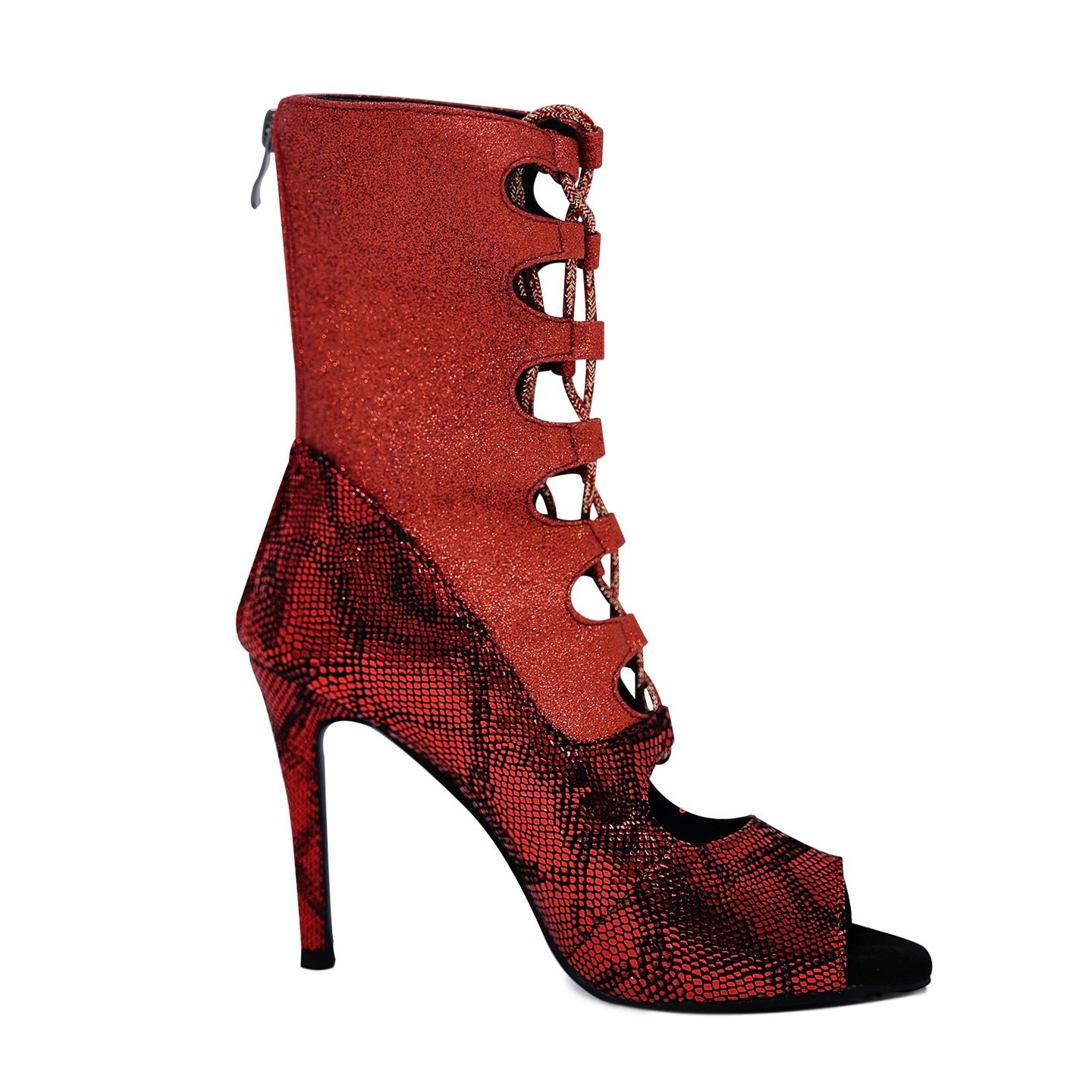 KARMEN福利盲盒 辣妹们换码鞋子 微瑕/鞋底有稍微痕迹 不退换,淘宝优惠券,粉丝福利购,淘宝优惠卷