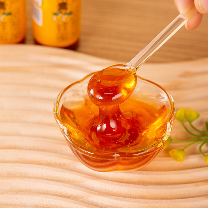 儿童秋梨膏无添加蜂蜜泡水无蔗糖婴幼儿宝宝咳嗽护嗓润喉独立瓶装,淘宝优惠券,粉丝福利购,淘宝优惠卷