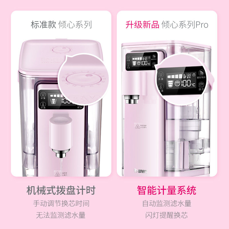 德国bwt净水器家用即热式饮水机 bwt电器净水器