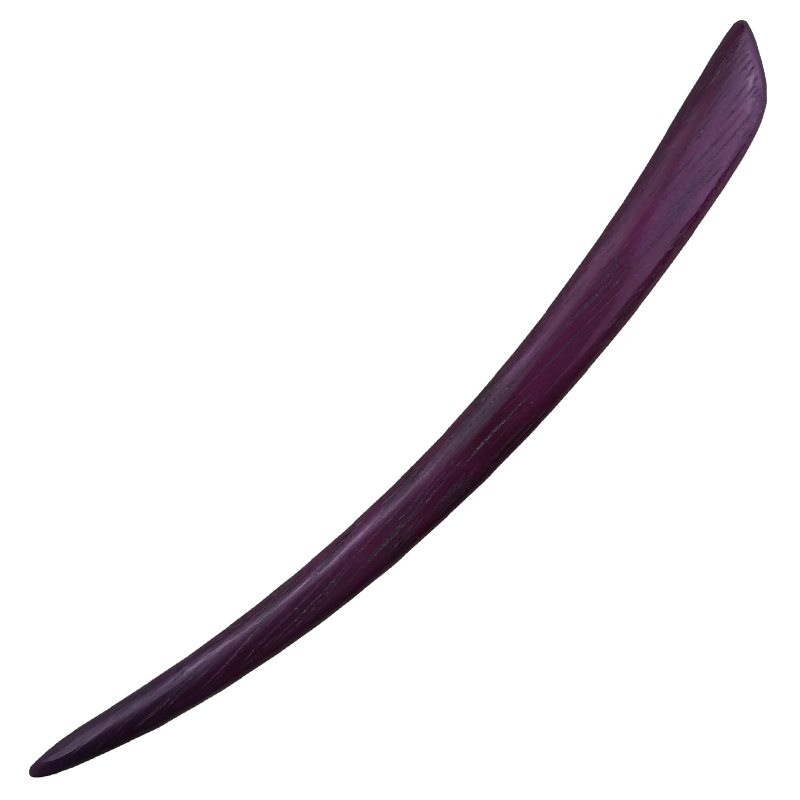 唐三把紫心木簪手工婉约一字簪古风配饰汉服头饰儿童新手盘发簪子,淘宝优惠券,粉丝福利购,淘宝优惠卷