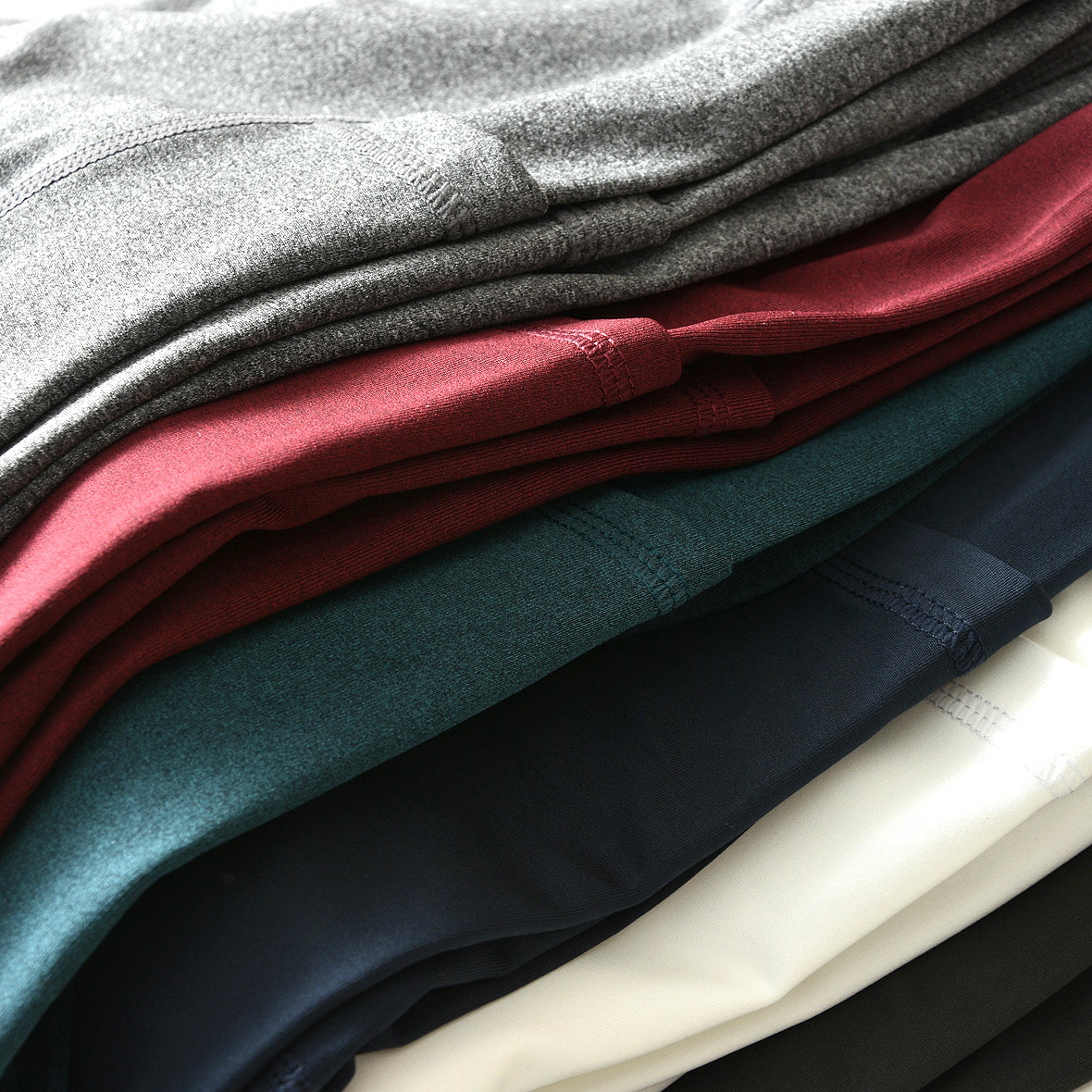 紧身长裤健身服高弹速干透气跑步训练户外运动装备打底裤九分裤潮,淘宝优惠券,粉丝福利购,淘宝优惠卷