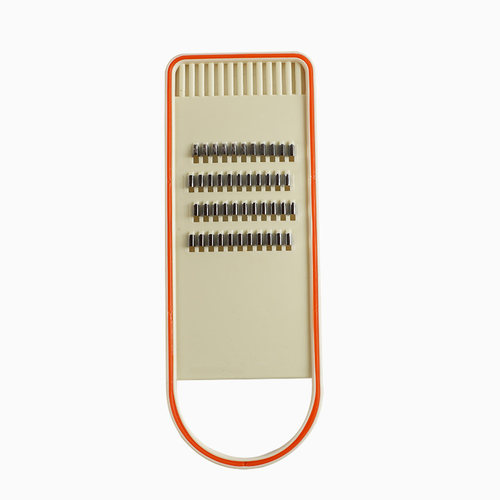 土豆丝切丝器蔬菜擦子粗细丝插菜板黄瓜擦刨丝器厨房家用切菜神器 - 图3