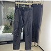 Niaoping! GAMA series outdoor quick-drying, breathable, water-repellent, tear-resistant soft shell pants for men, casual pants and trousers