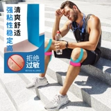 Мышечные наклейки спортсмены Специальная удушающая повязка Ахиллесони советы