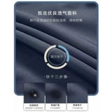 Спортивные шорты, тонкие быстросохнущие штаны для спортзала для тренировок, для бега