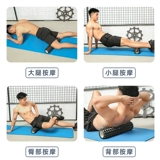 Артефакт с релаксацией на мускул -релаксация мускула