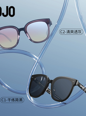 aojo墨镜防晒偏光驾驶镜