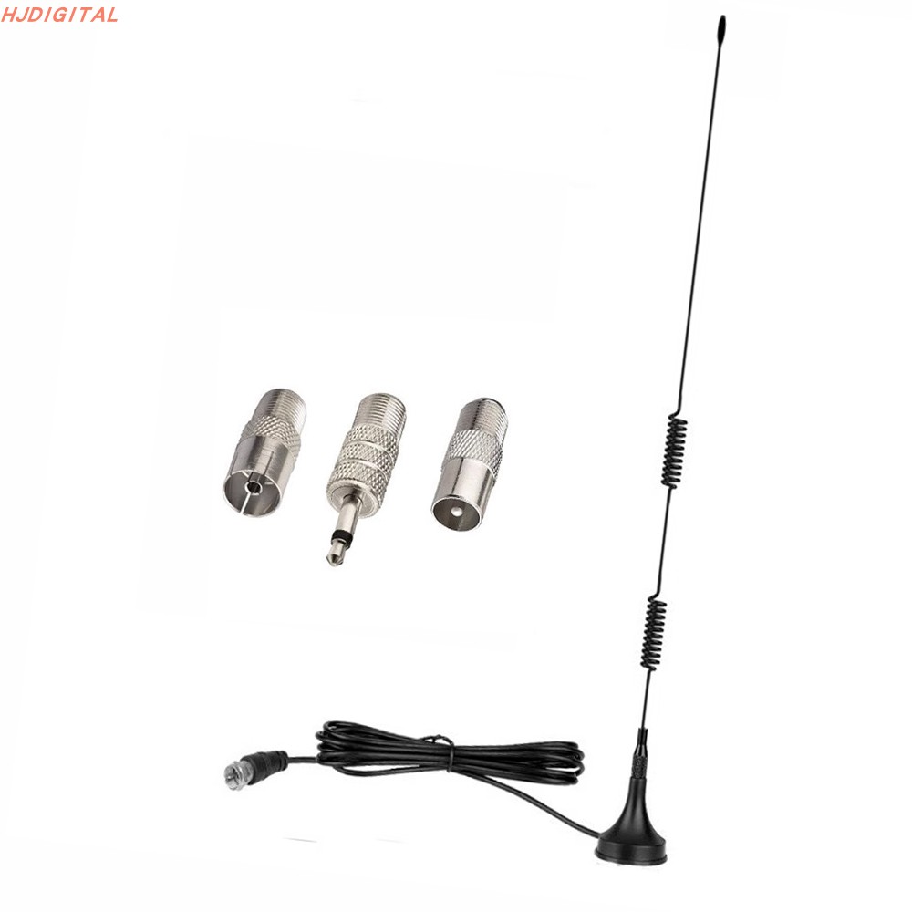 室内数字高清收音机F收音机立体声磁性座FM收音机天线FM ANTENNA,淘宝优惠券,粉丝福利购,淘宝优惠卷