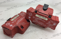 Original installation Schmeissey SCHMERSAL LIMIT SWITCH TESZ1102 30 SPOT PACKAGING COMPLETE