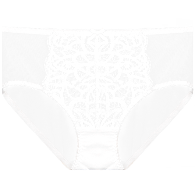 Golino Women's Ultra-Thin Sexy Lace Briefs