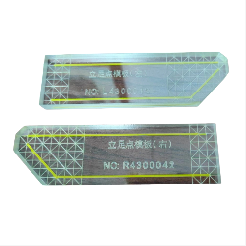 Stroller and bed bite force tester, tooth bite tester, bite tester, 2.5kg test hammer