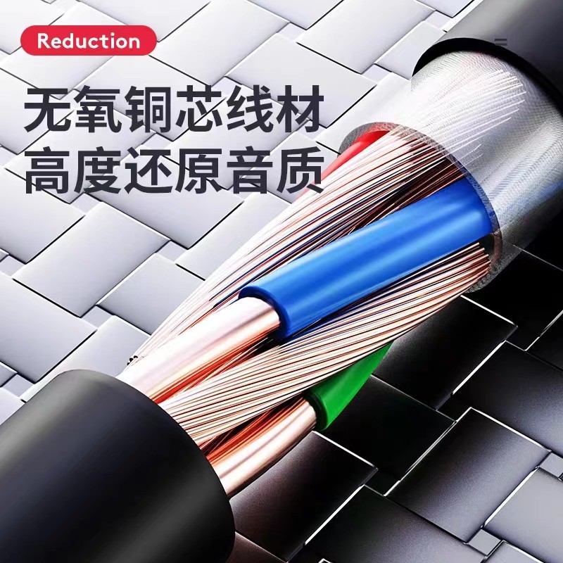 枫歌X2原装6D耳机入耳式1.2米带麦耳返和3米加长声卡监听无麦款,淘宝优惠券,粉丝福利购,淘宝优惠卷