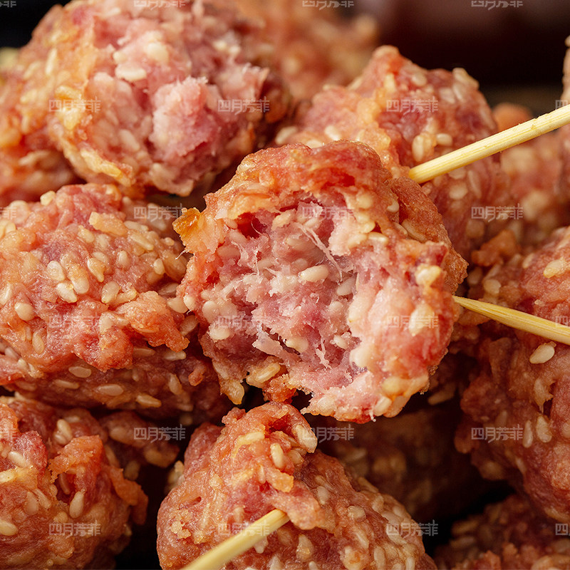 哈尔滨裕昌牙签肉棒肉经典怀旧休闲小零食猪肉类熟食小吃即食美食,淘宝优惠券,粉丝福利购,淘宝优惠卷