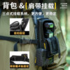 HIKEMAN is suitable for pocket3 storage bag to prevent falling