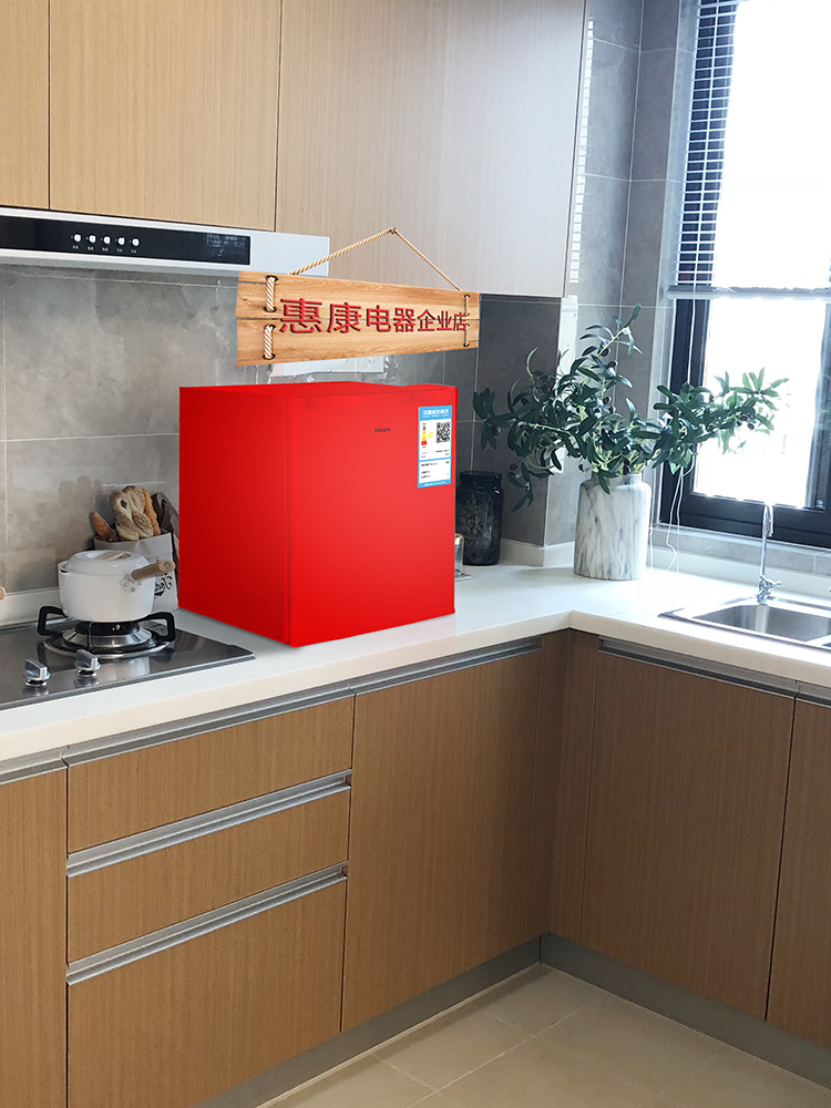 冰柜家用迷你小型冷冻柜全冷冻冷柜冻母乳小冰箱 40 BD 惠康 HICON 冰柜家用迷你小型冷冻柜全冷冻冷柜冻母乳小冰箱 40 BD 惠康 HICON