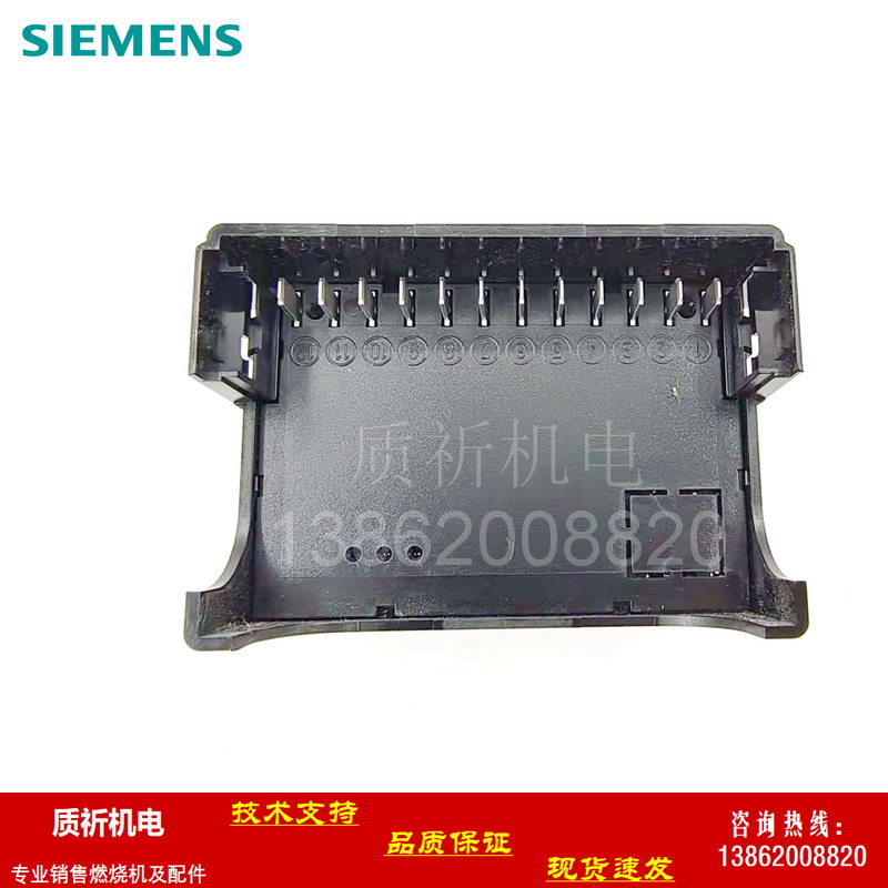 西门子燃烧器配件控制器LME21.130C2,LME21.230C2,LME21.330C2 - 图2
