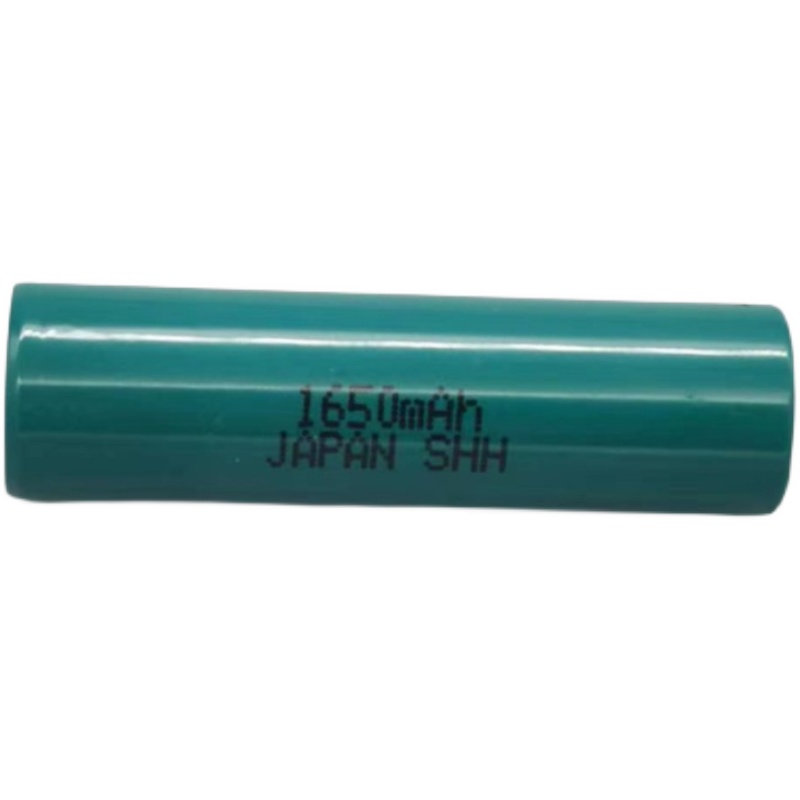 原装FDK三洋SANYO AA 1650mAh 1.2V充电电池 可做 电池组 6V 7.2V - 图3